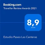 Estudio Paseo Canteras Apartment Las Palmas / Gran Canaria