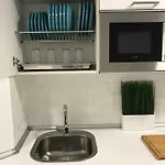 Estudio Paseo Canteras Apartment *