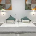 Estudio Paseo Canteras Apartment