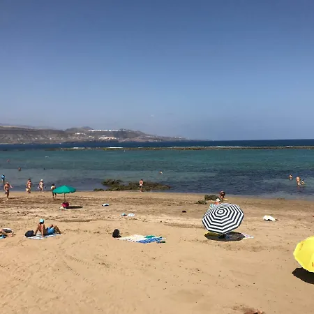 Estudio Paseo Canteras *