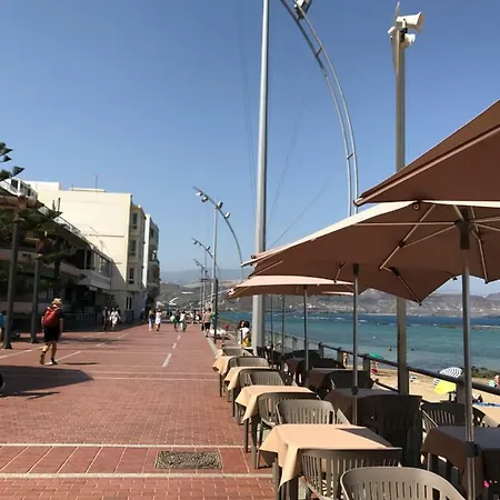 Estudio Paseo Canteras