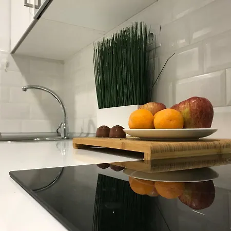 Estudio Paseo Canteras Лас-Пальмас-де-Гран-Канарія