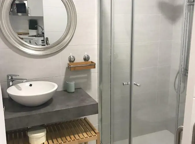 Estudio Paseo Canteras