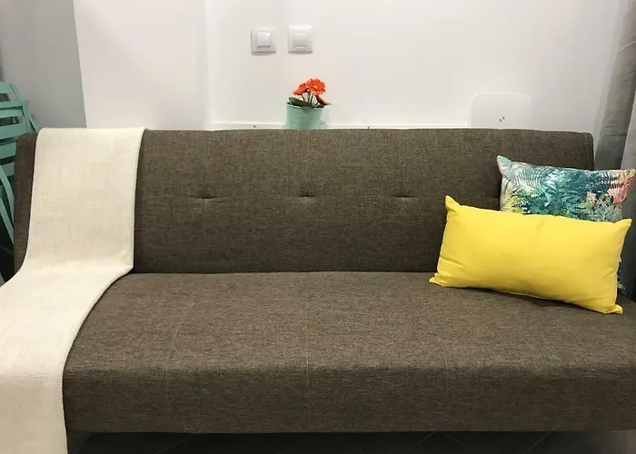 Estudio Paseo Canteras