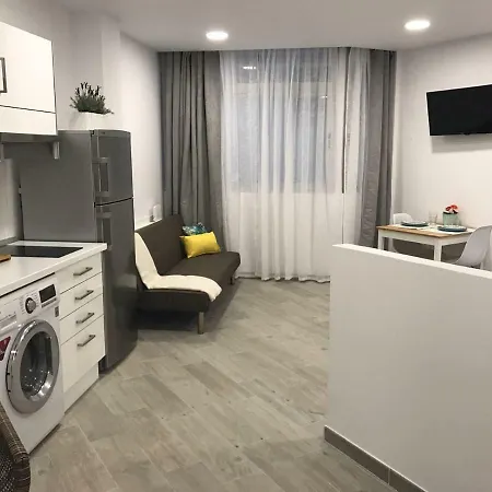 Estudio Paseo Canteras