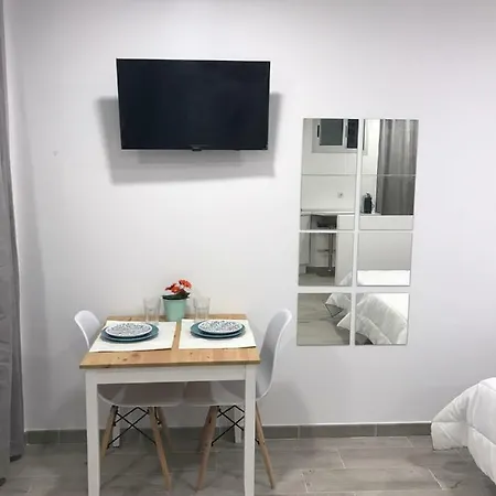 Estudio Paseo Canteras