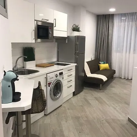 Estudio Paseo Canteras