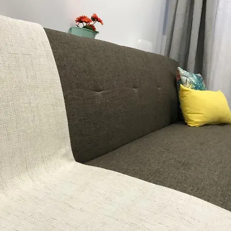 Estudio Paseo Canteras *