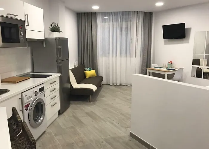 Estudio Paseo Canteras