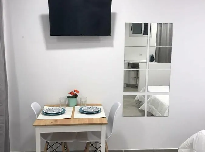 Estudio Paseo Canteras