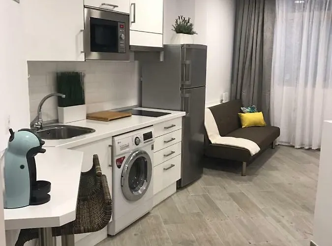 Estudio Paseo Canteras