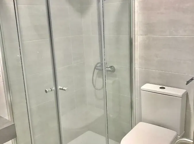 Appartement Estudio Paseo Canteras Las Palmas