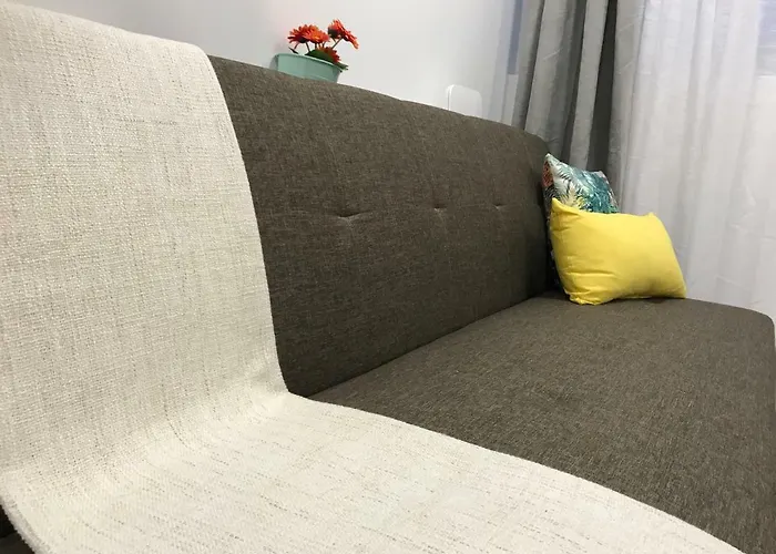 Estudio Paseo Canteras *