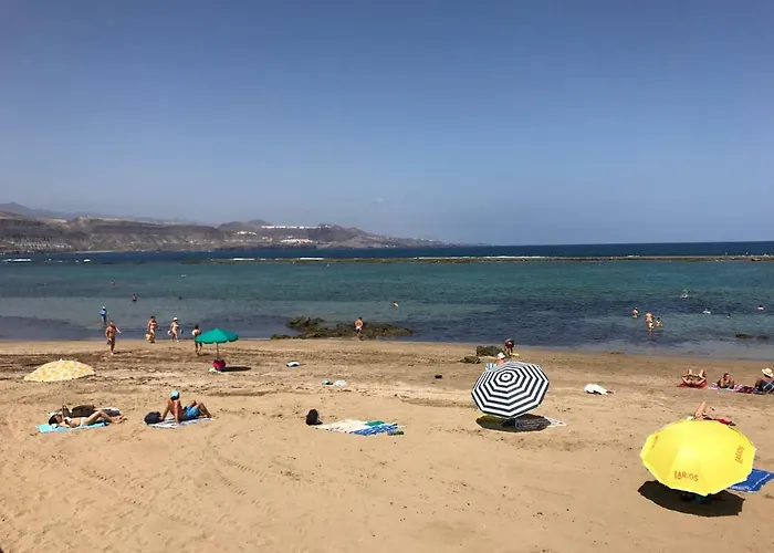 Estudio Paseo Canteras *