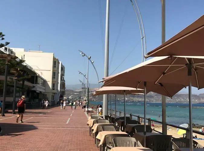 Estudio Paseo Canteras