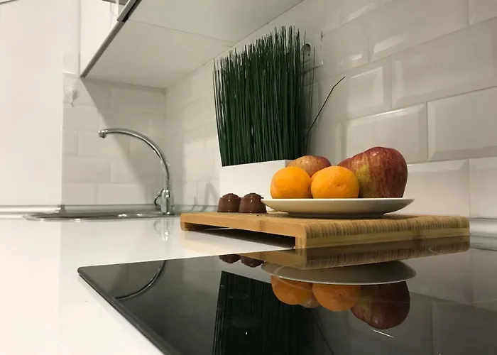 Estudio Paseo Canteras Лас-Пальмас-де-Гран-Канарія