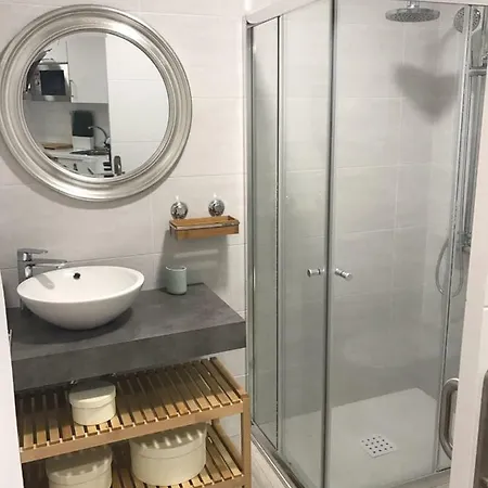 Estudio Paseo Canteras