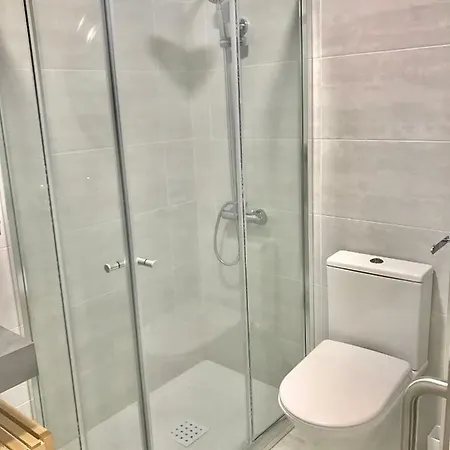 דירה Estudio Paseo Canteras לאס פאלמס דה גראן קנאריה