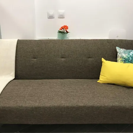 Estudio Paseo Canteras